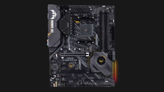 mainboard asus tuf gaming x570-plus (ảnh 7)